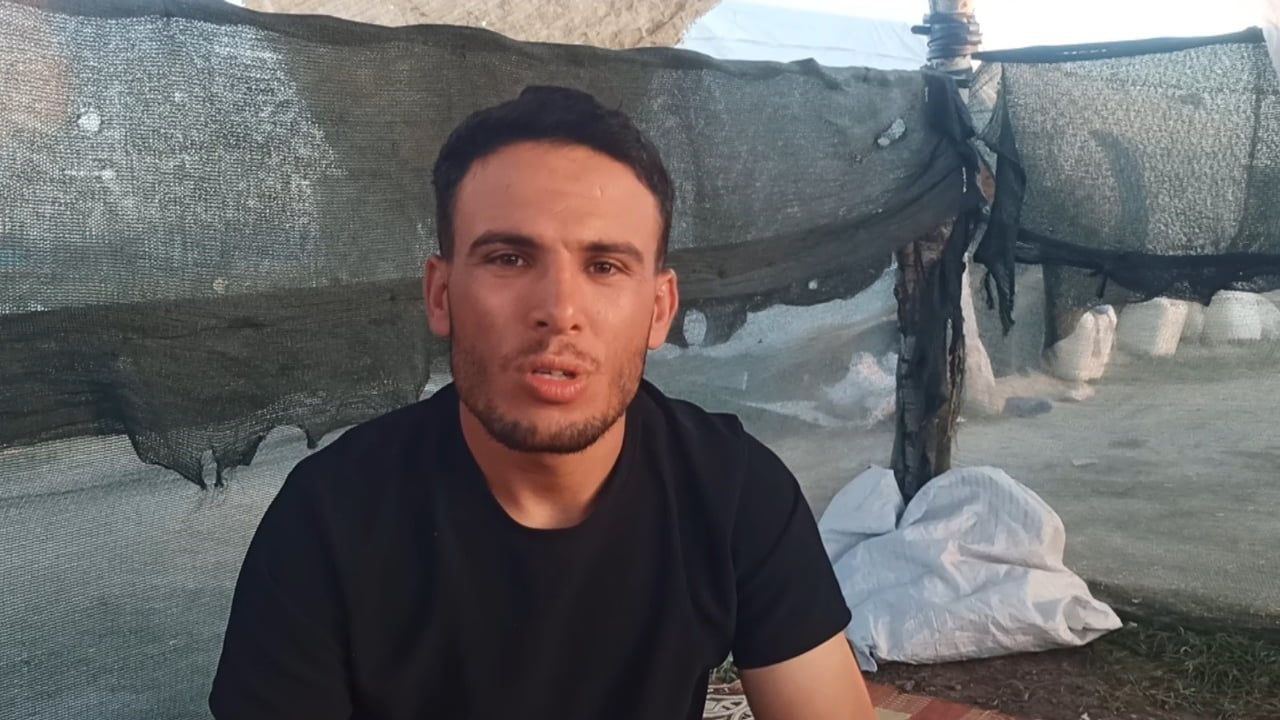 AHMET YAVUZ AÇIKLAMA YAPTI