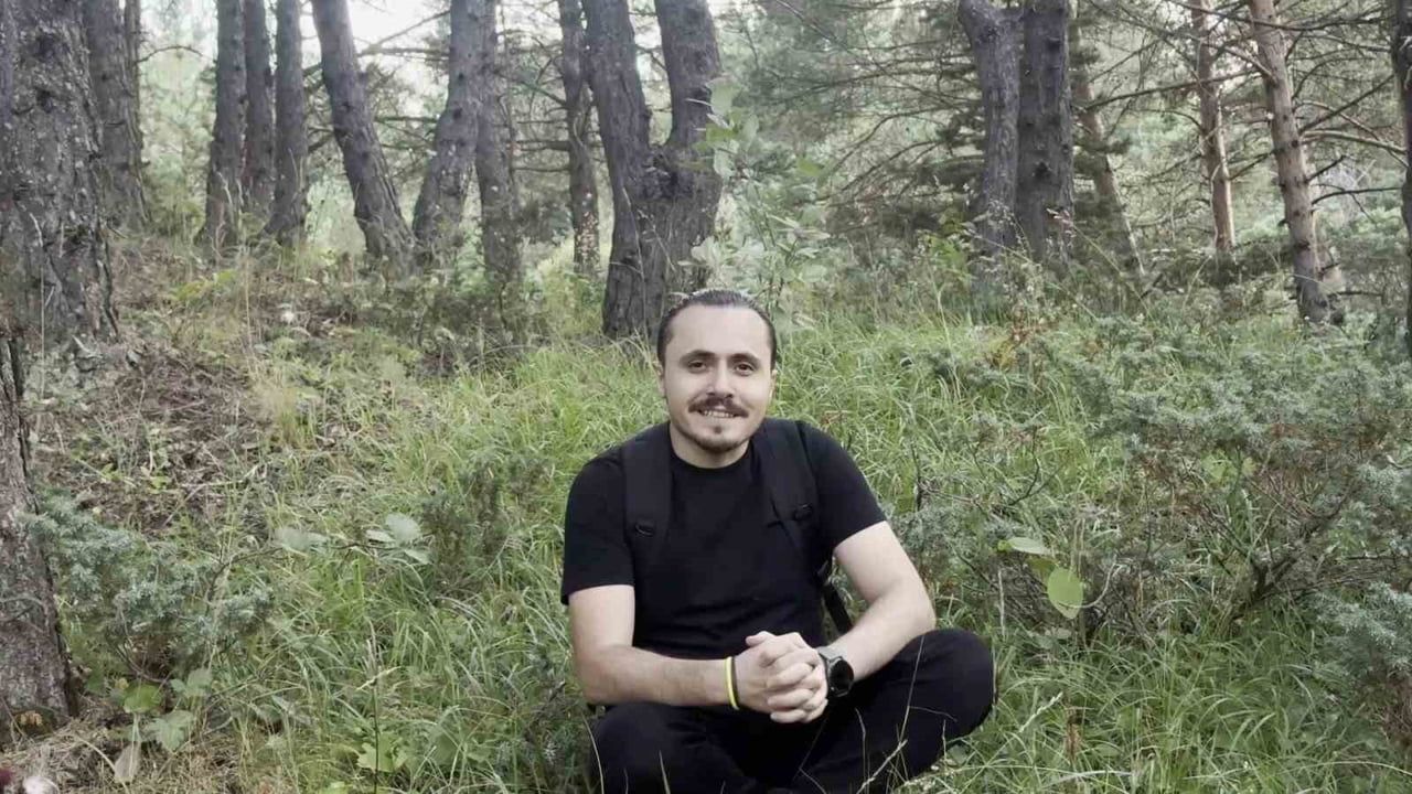 FATİH ÇAĞLAR