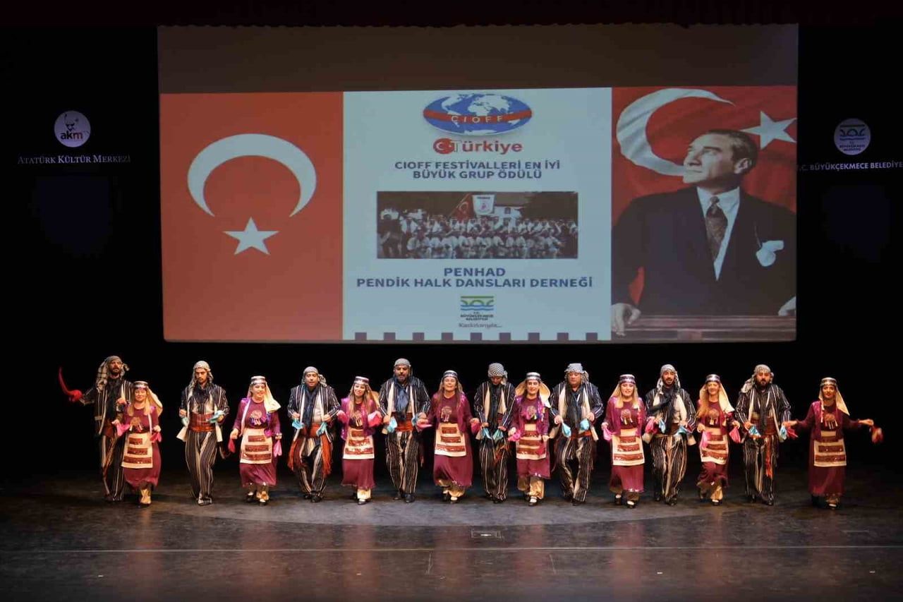 KÜLTÜREL MİRASIN YAŞATILMASINA VE GELECEK KUŞAKLARA AKTARILMASINA KATKI SUNAN KİŞİ VE KURULUŞLAR...