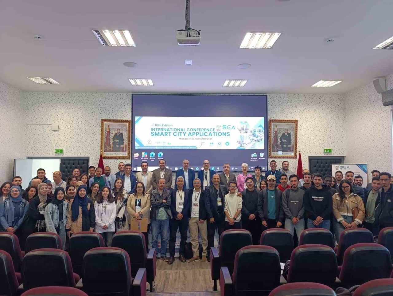 KARABÜK ÜNİVERSİTESİ (KBÜ), AKILLI ŞEHİR TEKNOLOJİLERİ, YAPAY ZEKA VE KENTSEL VERİ ANALİTİĞİ GİBİ...