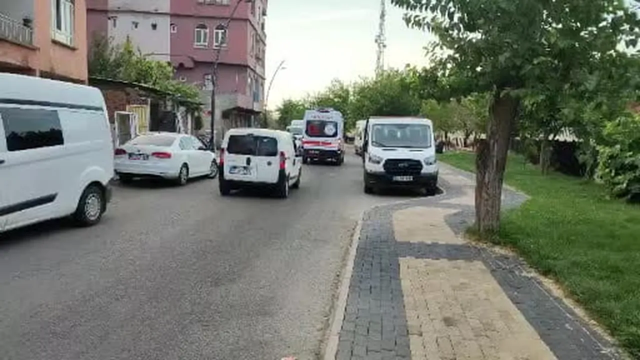 Batman’da annesini öldüren şahıs, emniyete gidip teslim oldu