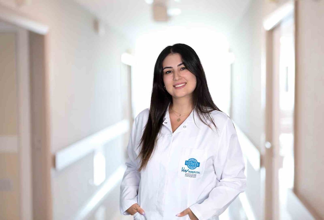İSTİNYE ÜNİVERSİTESİ LİV HOSPİTAL BAHÇEŞEHİR’DEN ÇOCUK VE ERGEN PSİKOLOĞU BUSE...