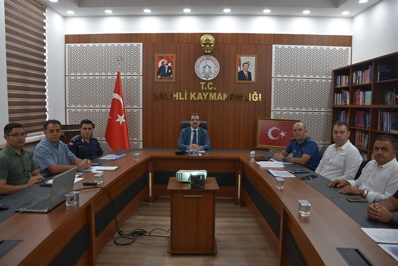 MANİSA’NIN SALİHLİ İLÇESİNDE VATANDAŞLARIN CAN VE MAL GÜVENLİĞİNİ ARTIRMAK, GENEL ASAYİŞİ SAĞLAMAK...