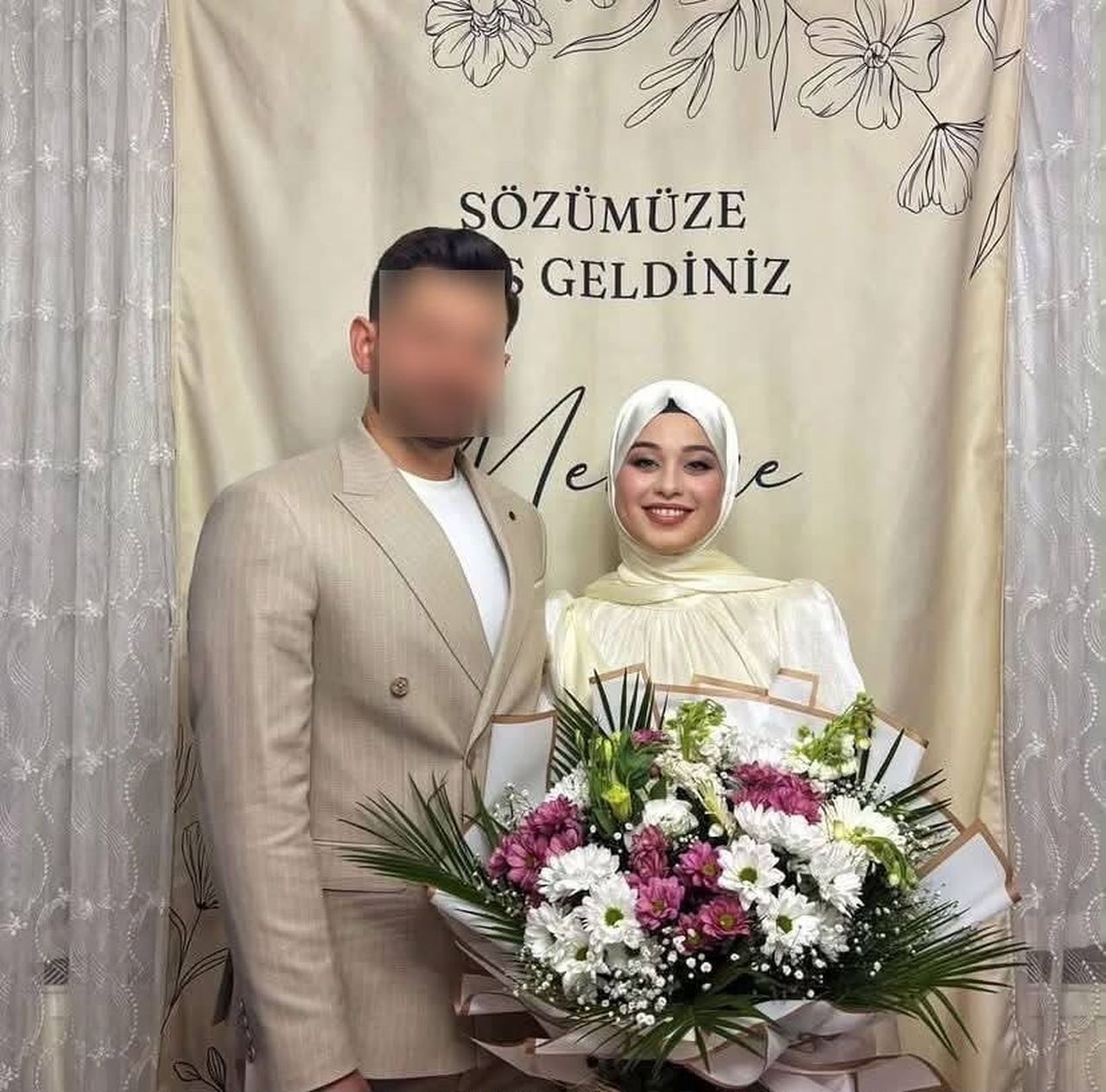 MEDİNE EFEOĞLU DOĞAN