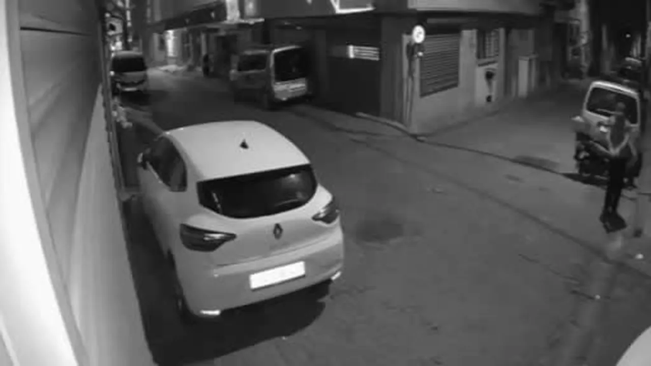 İstanbul’da 4 ilçede çete operasyonları: 5 gözaltı