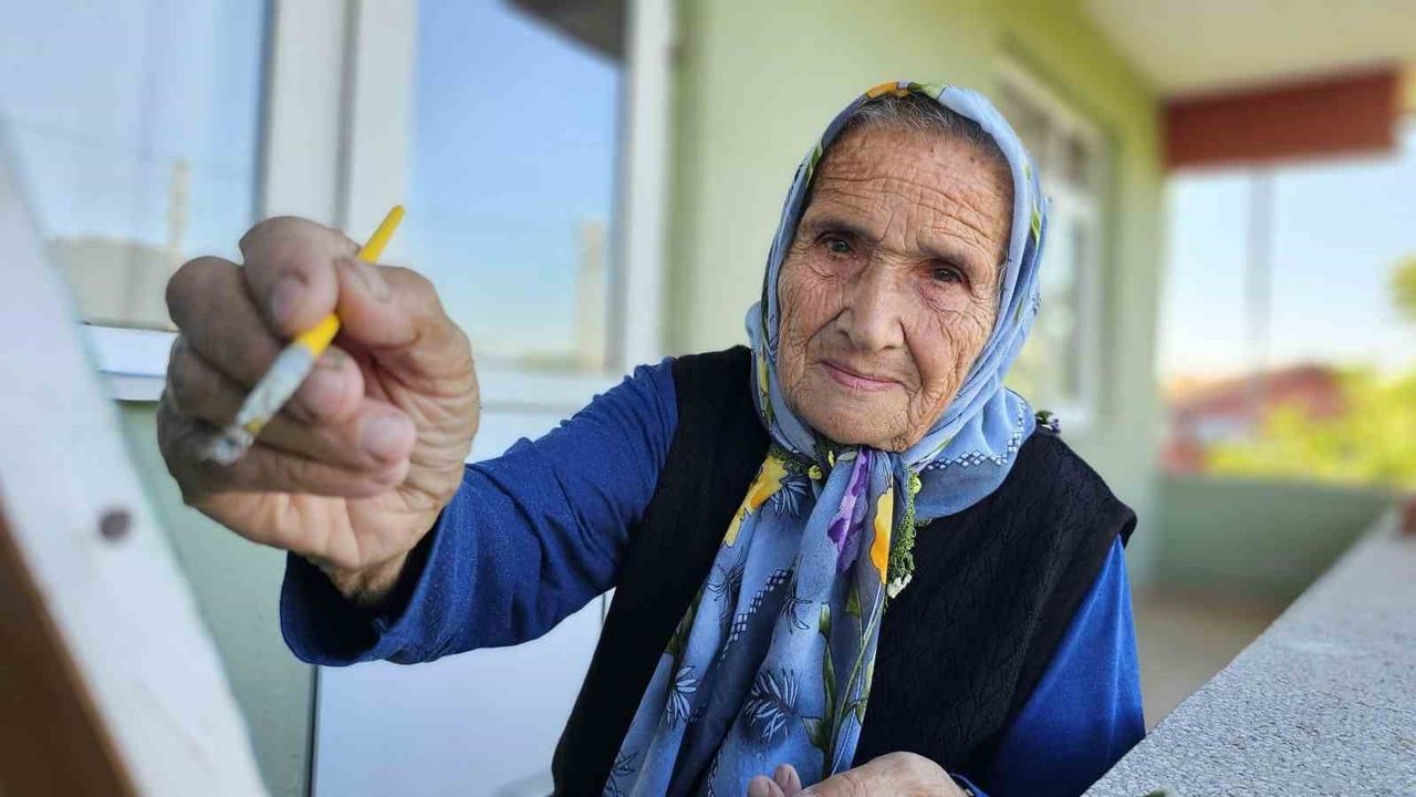 ŞAHİNDE ERMİŞ (80)