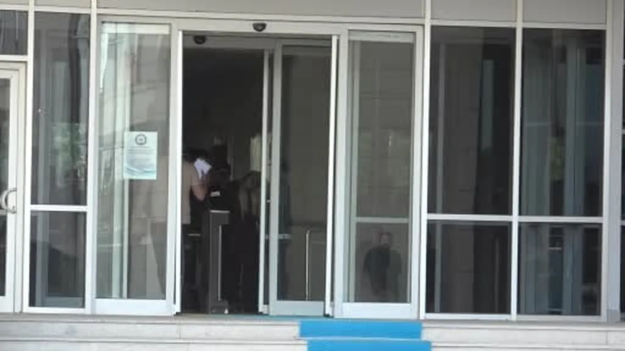 Fenomen Çağla Öz adliyeye sevk edildi