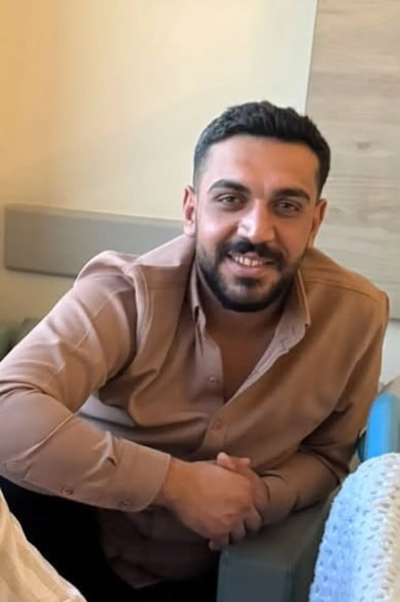 KÜTAHYA’DA 28 YAŞINDAKİ ADEM İŞİKLİ’DEN 2 GÜNDÜR HABER ALINAMIYOR