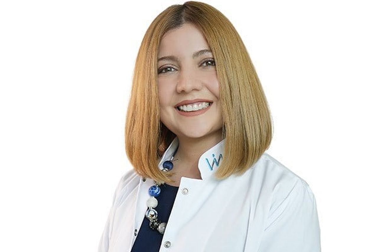 KADIN HASTALIKLARI VE DOĞUM UZM. OPR. DR. HİLAL BULUT
