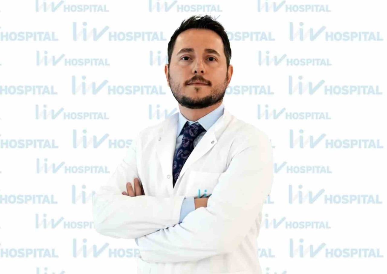 LİV HOSPİTAL ULUS PERİNATOLOJİ UZMANI DOÇ. DR. MİRAÇ ÖZALP
