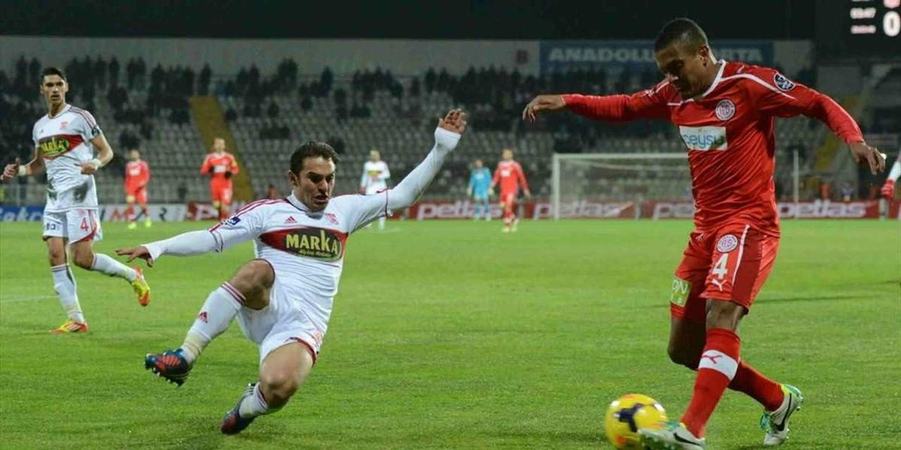 CAF final karşılaşması