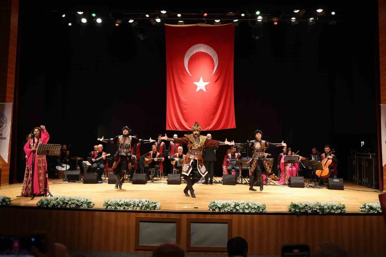 TALAS BELEDİYESİ’NİN KÜLTÜR BAKANLIĞI, TİKA, TÜRK DİL KURUMU VE TÜRK EDEBİYATI VAKFI İLE BİRLİKTE...
