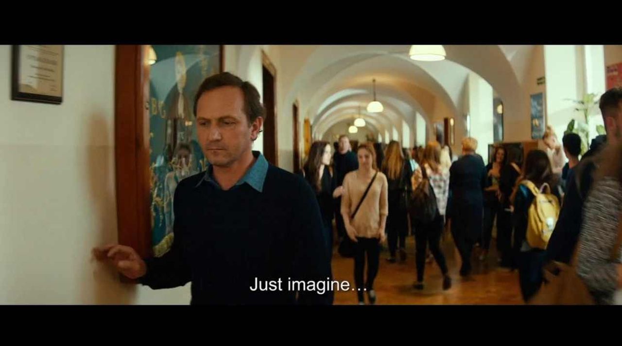 Carte Blanche filmi