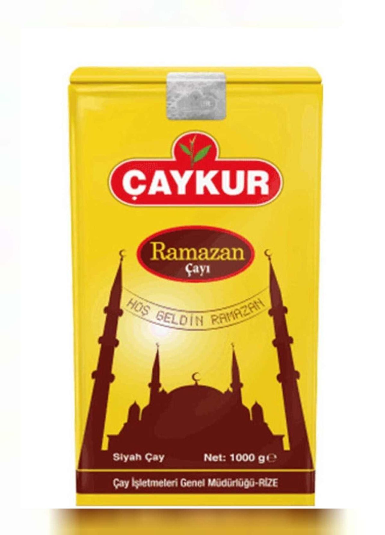 Çaykur Ramazan Çayın ucuz olma nedeni