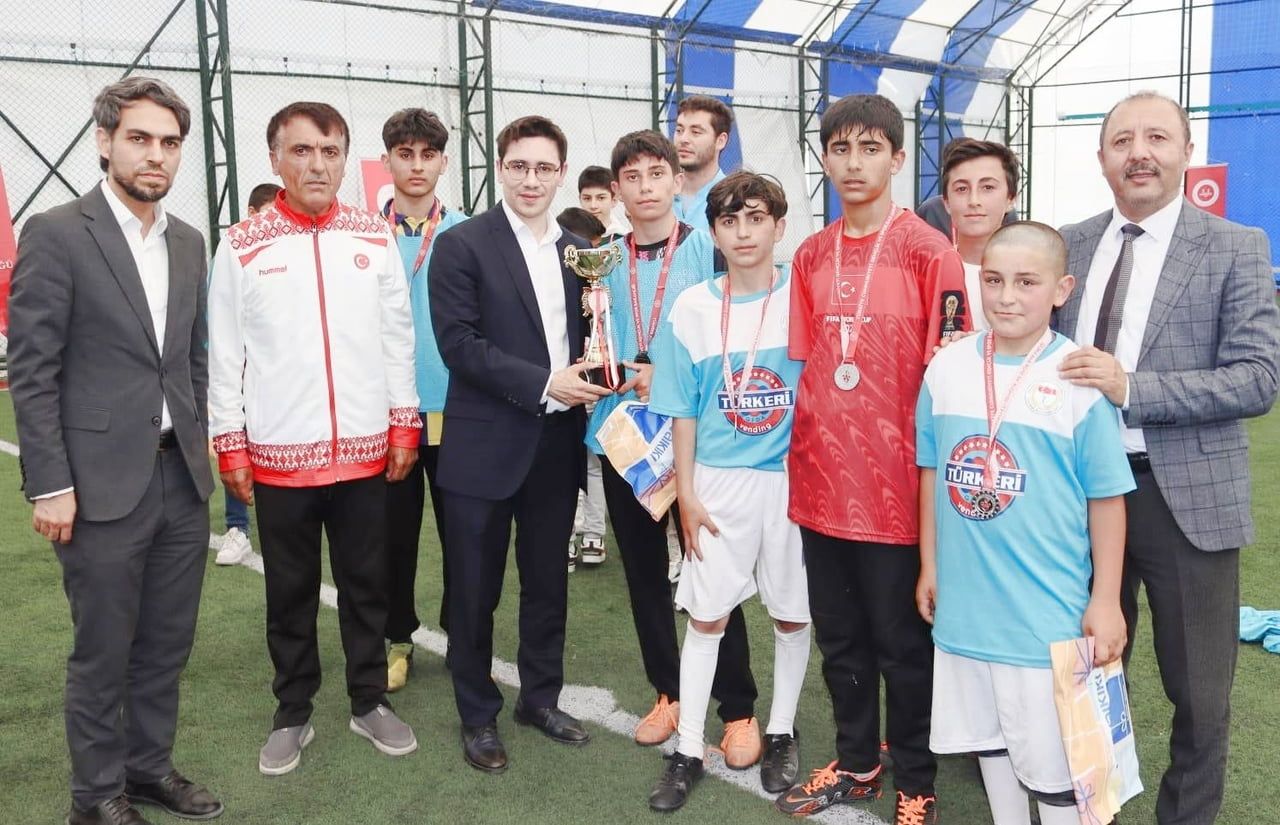 KUPA TAKTİMİ