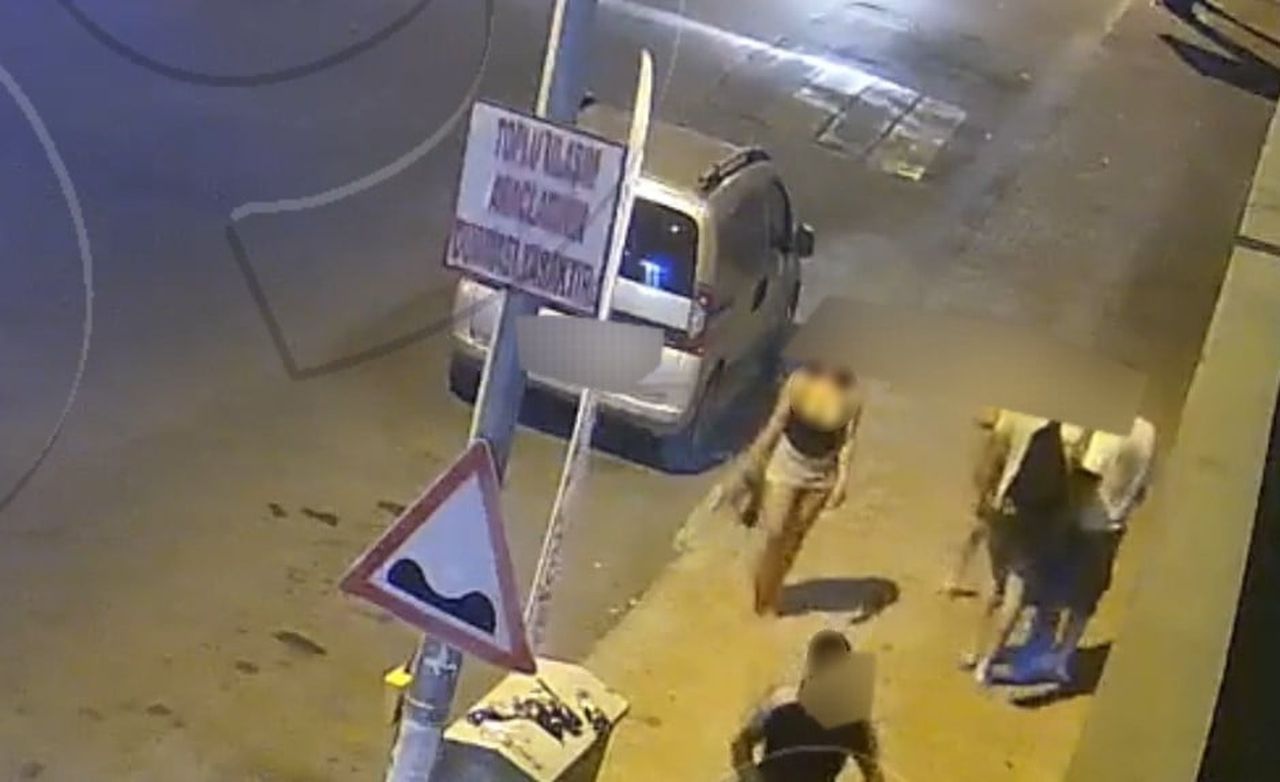 ANTALYA EMNİYET MÜDÜRLÜĞÜ TARAFINDAN, FUHUŞ OLAYLARININ TESPİTİ VE SUÇU İŞLEYENLERİN...