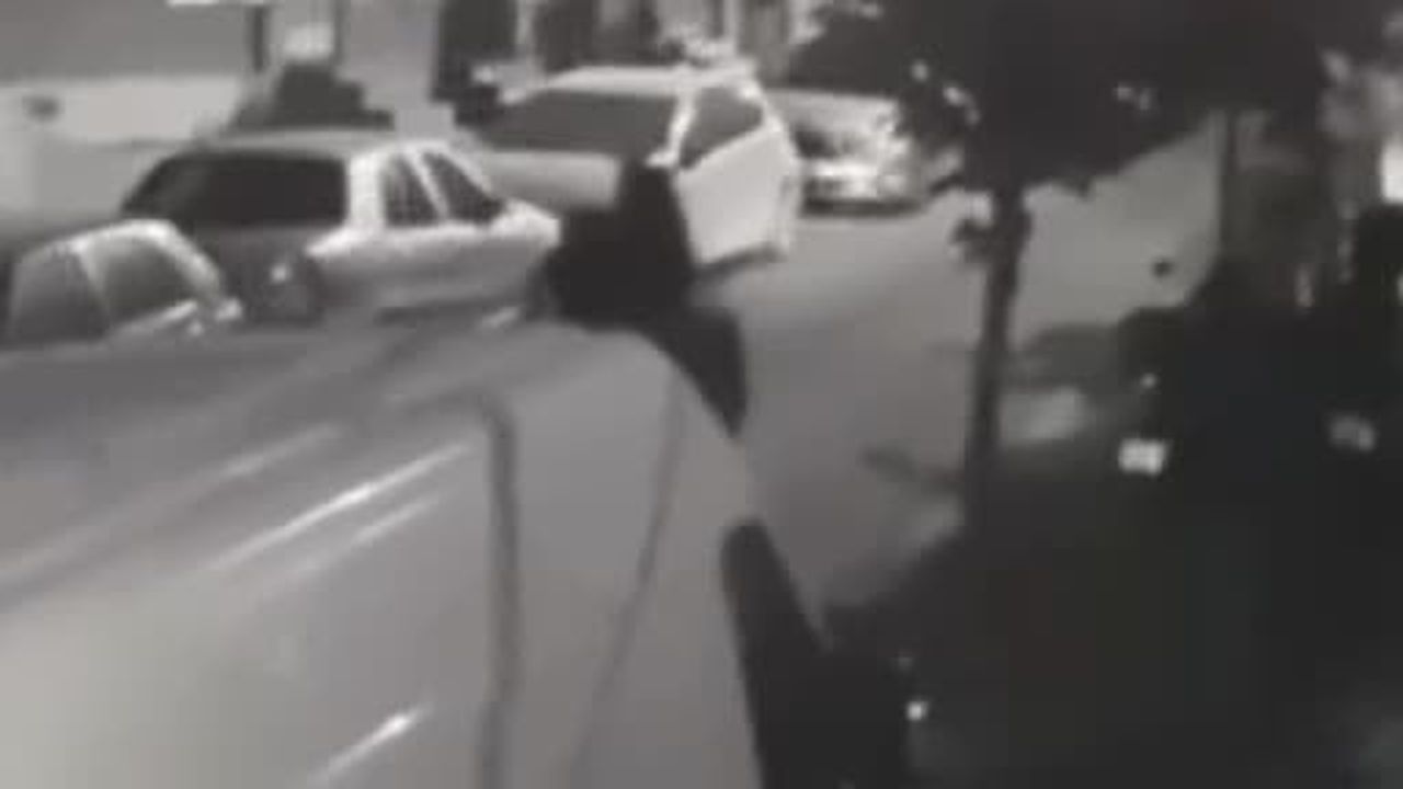 Küçükçekmece ve Gaziosmanpaşa’da derneklere kurşun sıkan failler yakalandı