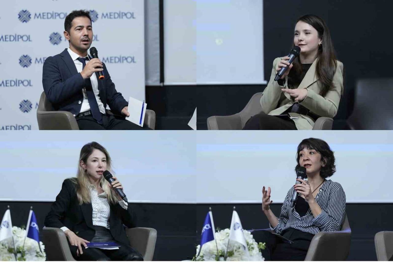 RUH SAĞLIĞI VE HASTALIKLARI UZMANI DOÇ. DR. TAHA CAN TUMAN’IN MODERATÖRLÜĞÜNDE GERÇEKLEŞTİRİLEN...