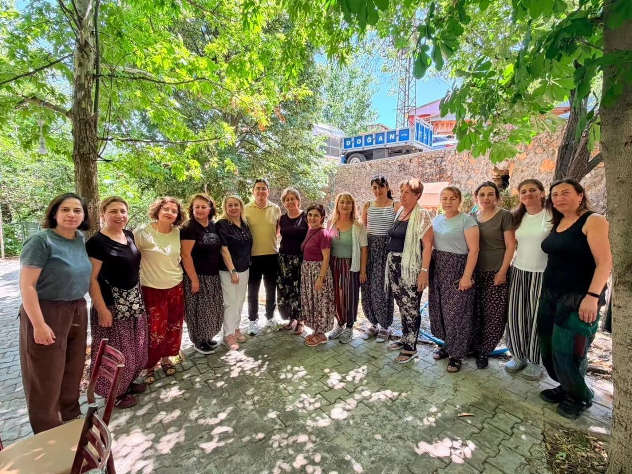 RESTORASYONU TAMAMLANAN KOZLUPINAR KÖY MÜZESİ AÇILDI