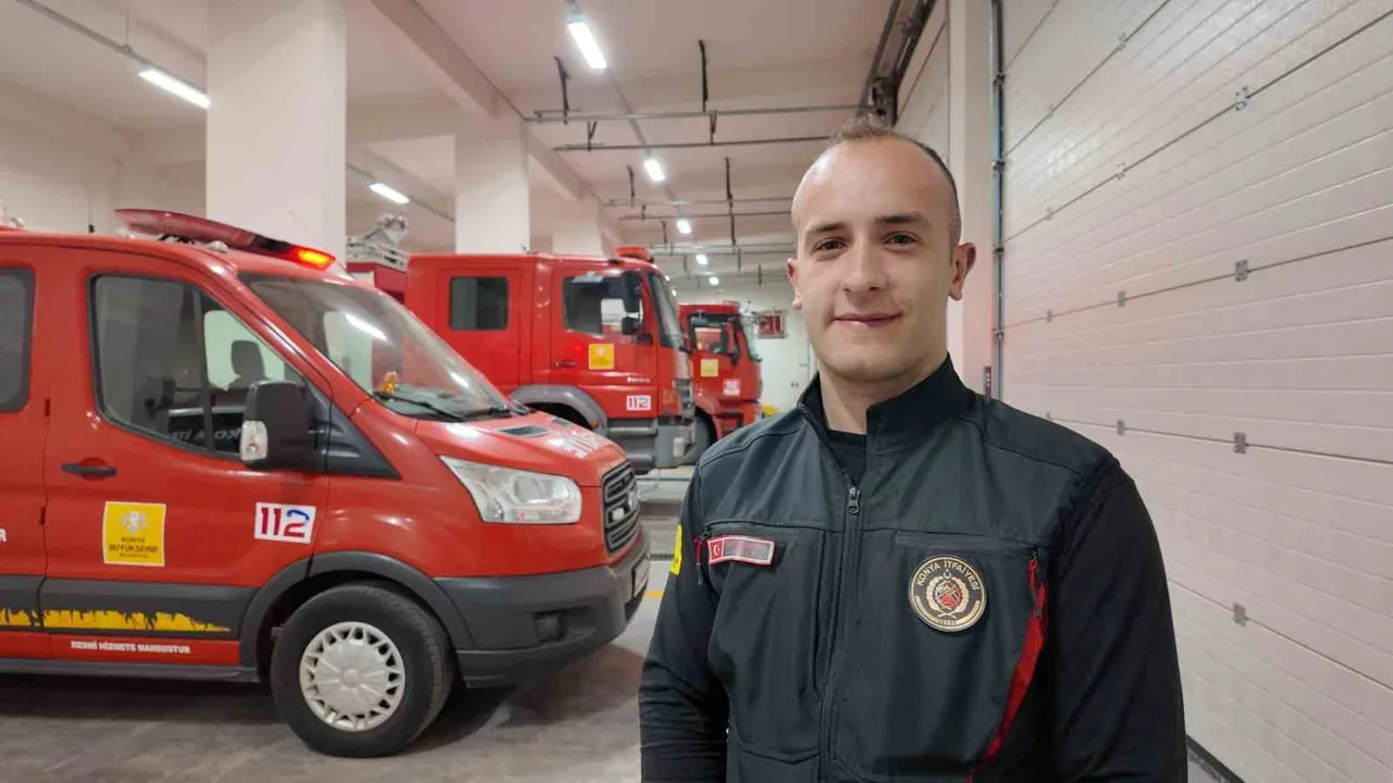 EĞİTMEN MUHAMMET BULUT, "VATANDAŞLARIMIZIN SOBA VE KOMBİ KULLANIMINDA KARBONMONOKSİT...