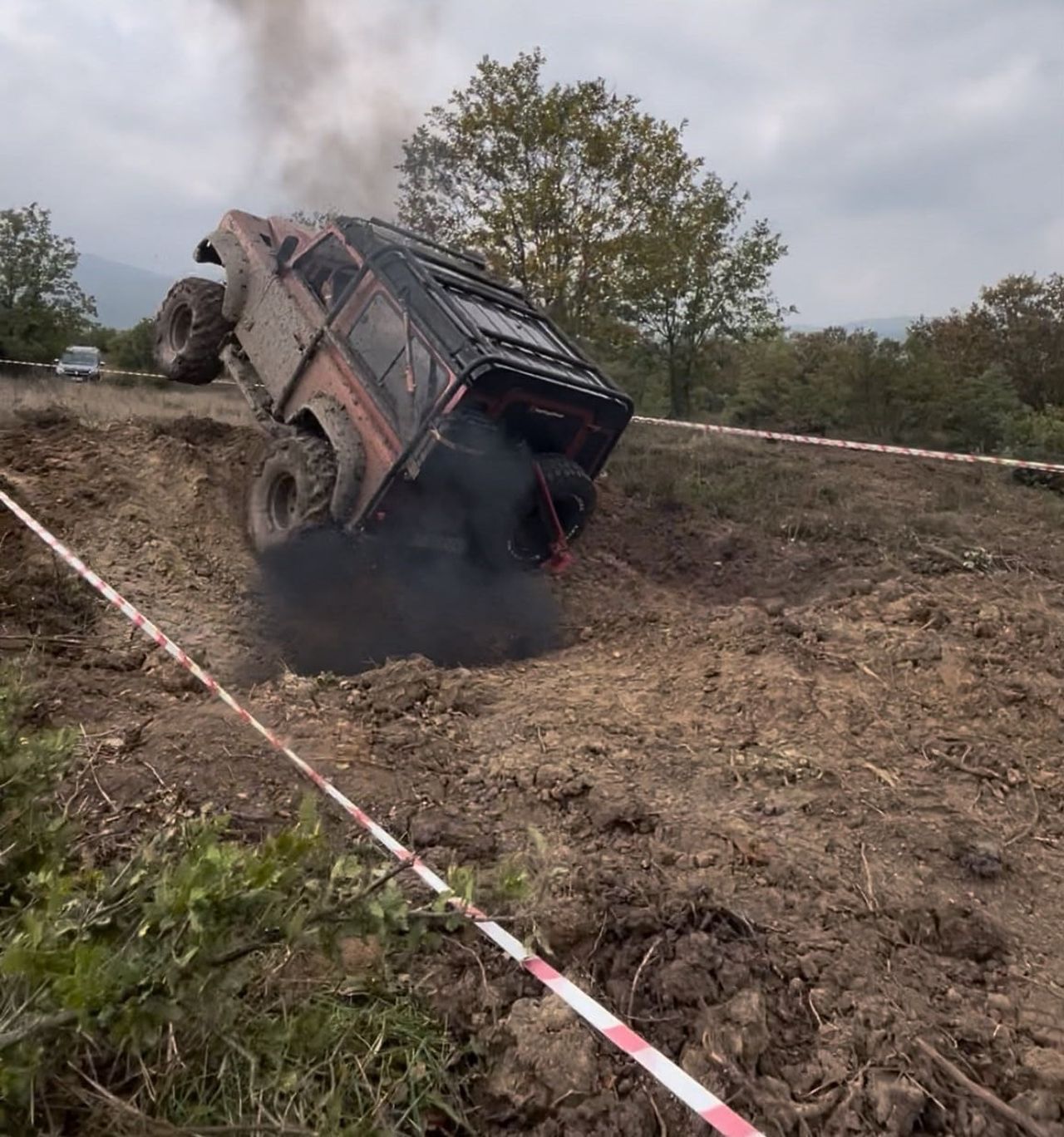 KAPIDAĞ OFF-ROAD EKİBİ, MUSTAFAKEMALPAŞA’DAN KUPALARLA DÖNDÜ