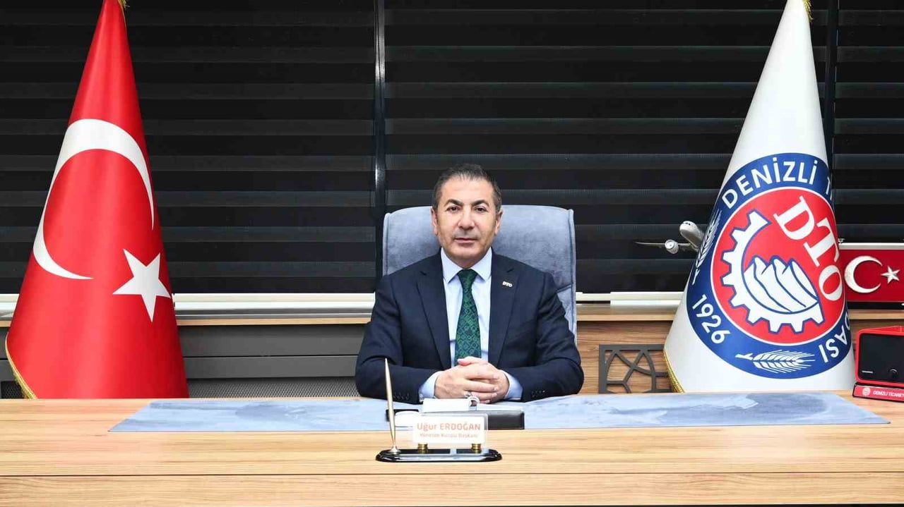 DTO BAŞKANI ERDOĞAN’DAN GİRİŞİMCİLERE KOSGEB DESTEĞİ ÇAĞRISI: “ŞARTLARI TAŞIYAN ÜYELERİMİZ, BU...