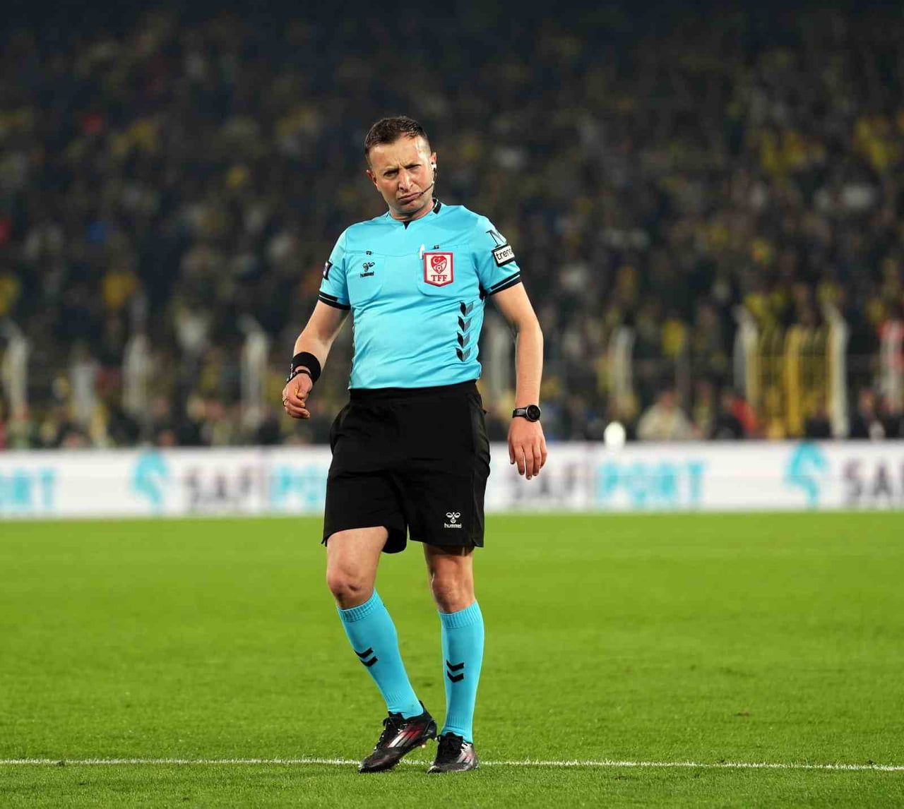 YASİN KOL