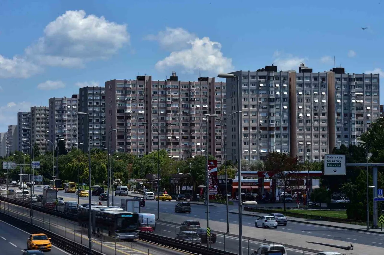 ‘TEMMUZ 2026 KONUT DEĞER RAPORU’NA GÖRE, TÜRKİYE GENELİNDE ORTALAMA KONUT SATIŞ FİYATI YAKLAŞIK 5...