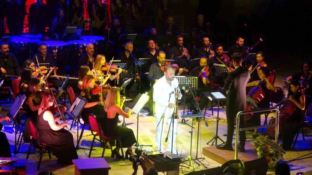 MUĞLA'DA 11. ULUSLARARASI ZURNA FESTİVALİ BAŞLADI