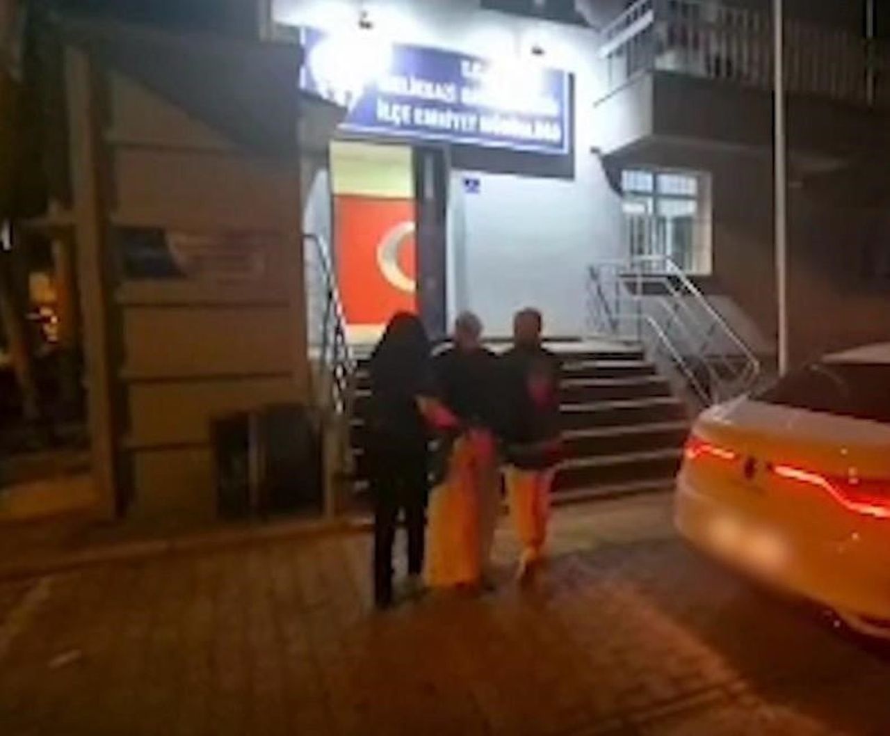 KAYSERİ’DE POLİS EKİPLERİ TARAFINDAN YAPILAN ÇALIŞMALARDA, ‘UYUŞTURUCU VEYA UYARICI MADDE TİCARETİ...