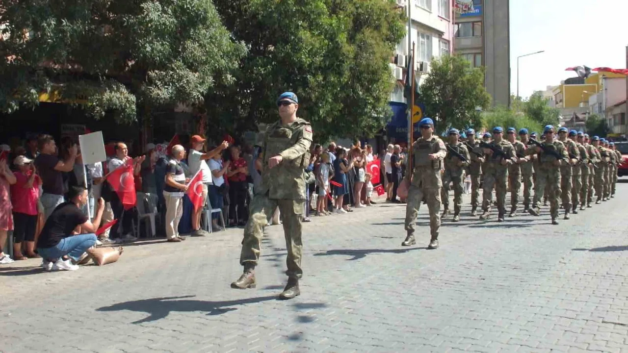 HALK OYUNLARI
