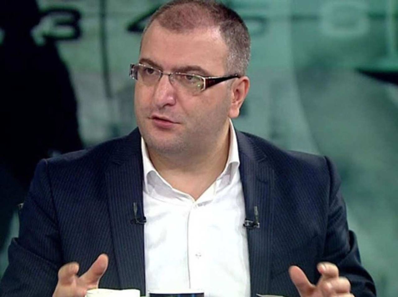 Cem Küçük