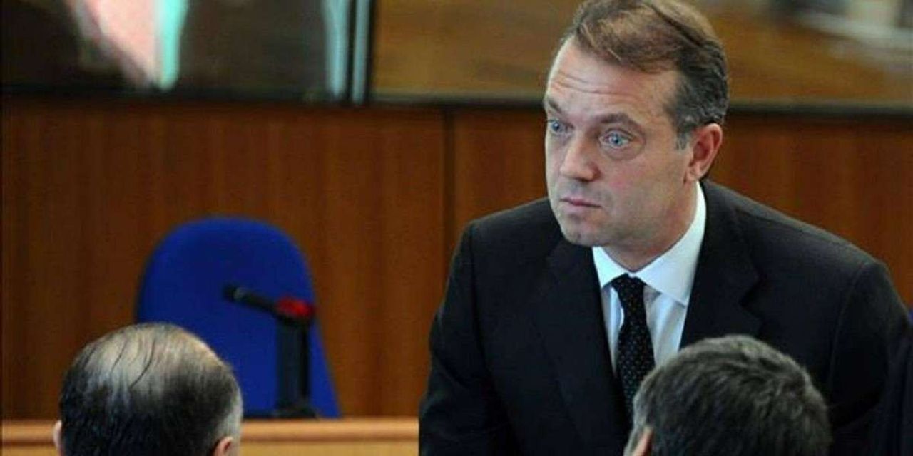 Cem Uzan
