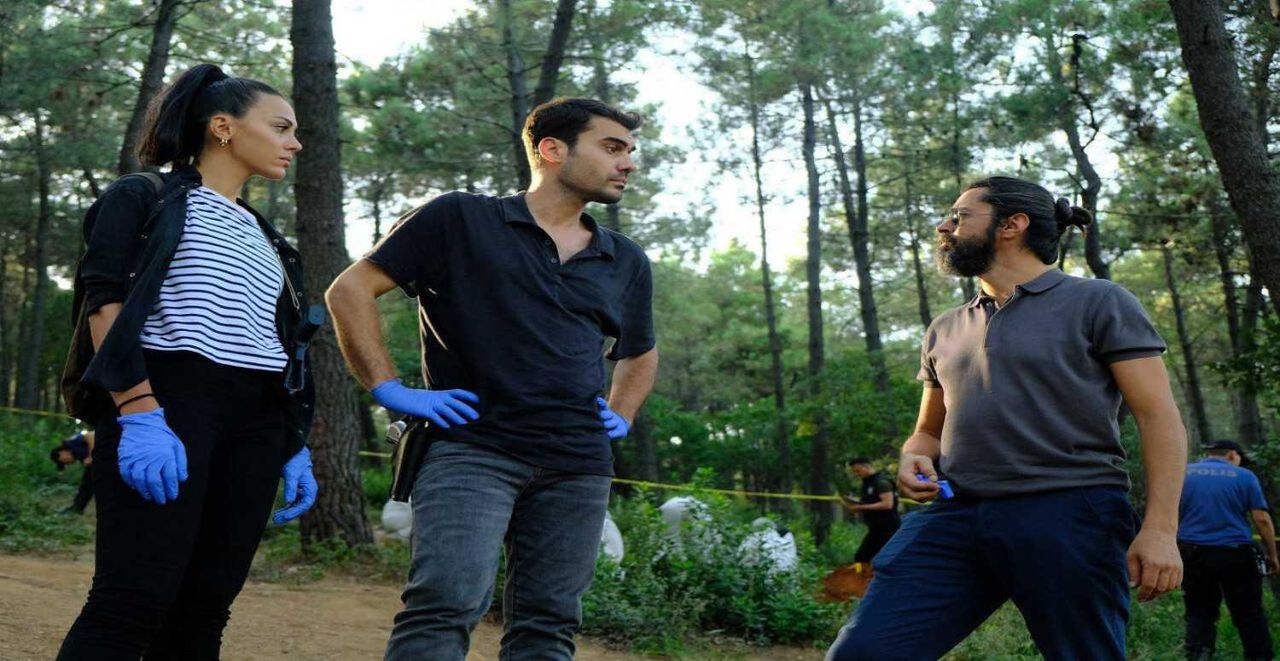 Çember Kabus film konusu nedir