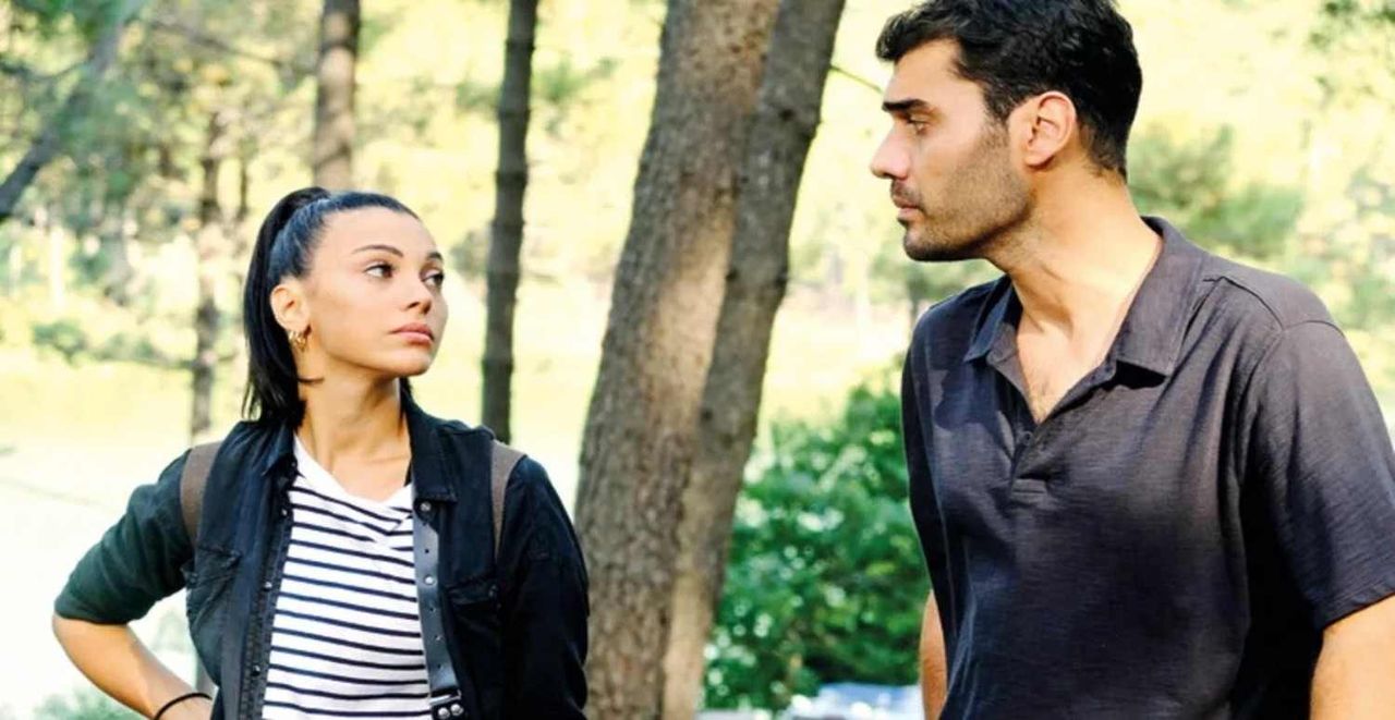 Çember Kabus filminin oyuncuları kimler