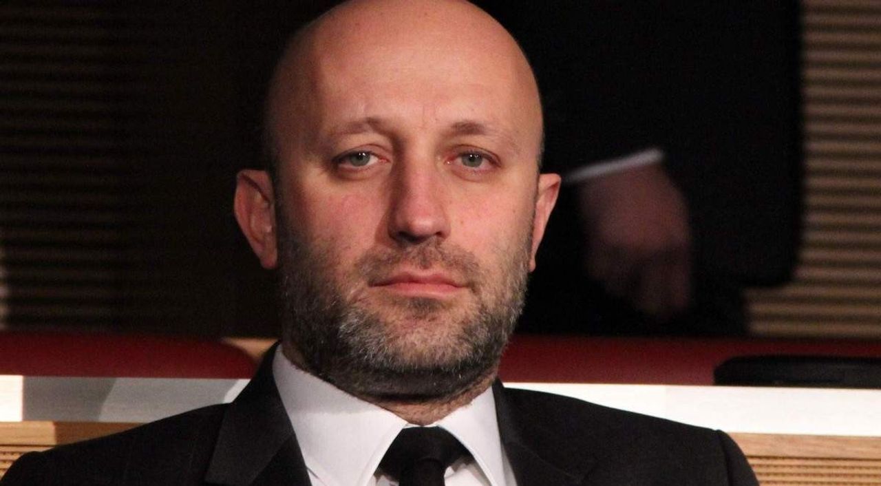 Cenk Ergün