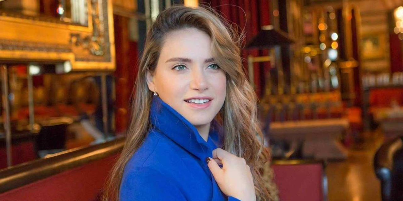 Ceyda Ateş