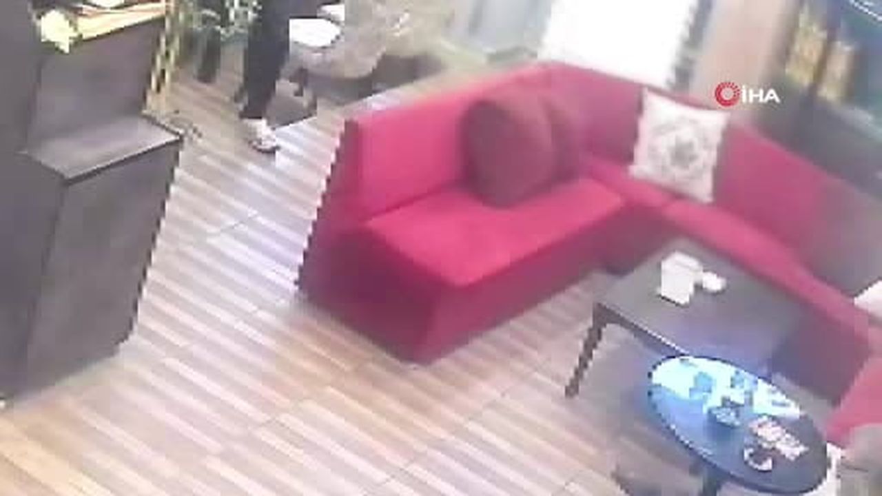 Atlas Çağlayan'ın ölümüne ilişkin davada gerekçeli karar açıklandı