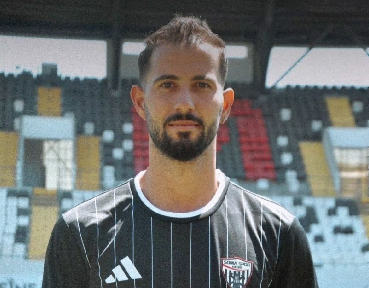 TFF 2. LİG'İN MANİSALI TEMSİLCİSİ SOMASPOR, YENİ SEZON ÖNCESİ TRANSFER ÇALIŞMALARINI SÜRDÜRÜYOR....