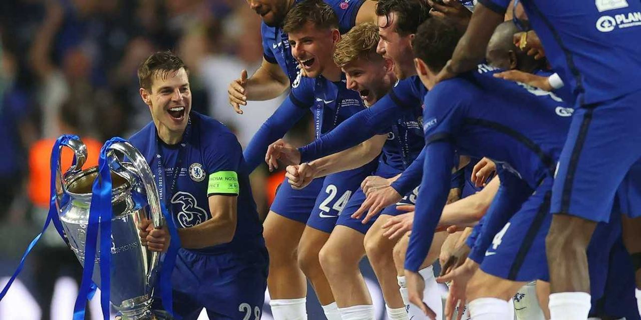Chelsea Yeni Sahibi