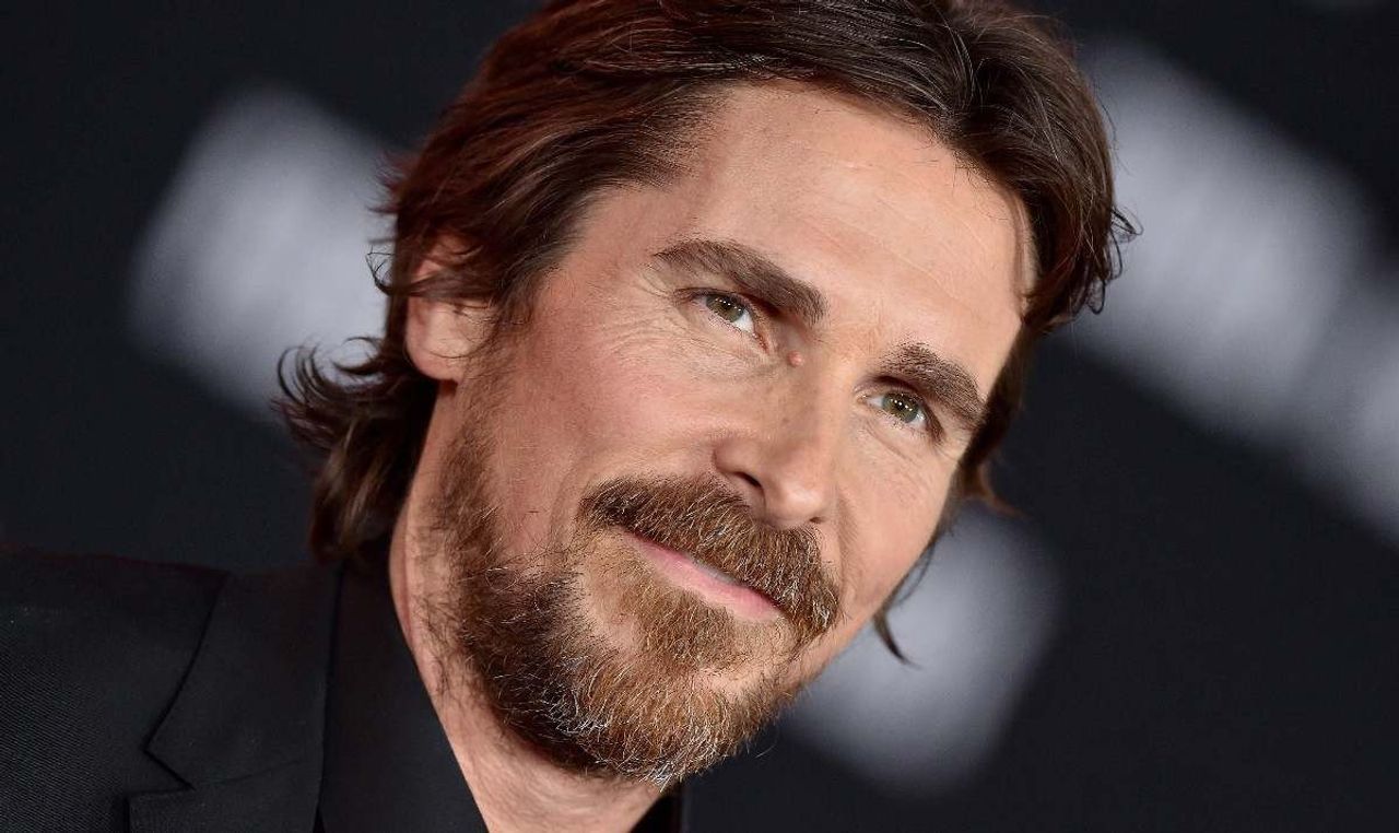 christian bale kimdir