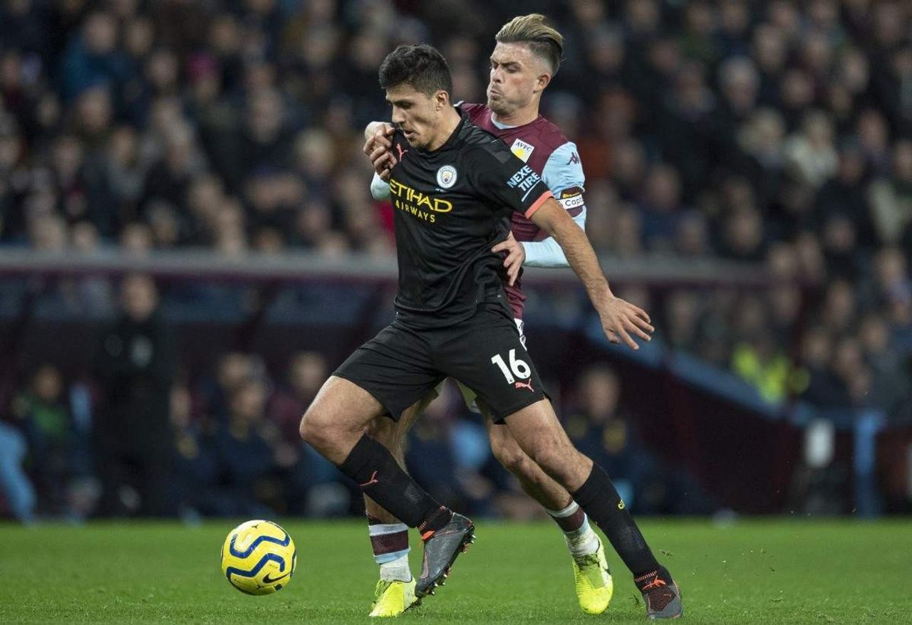 City Aston Villa