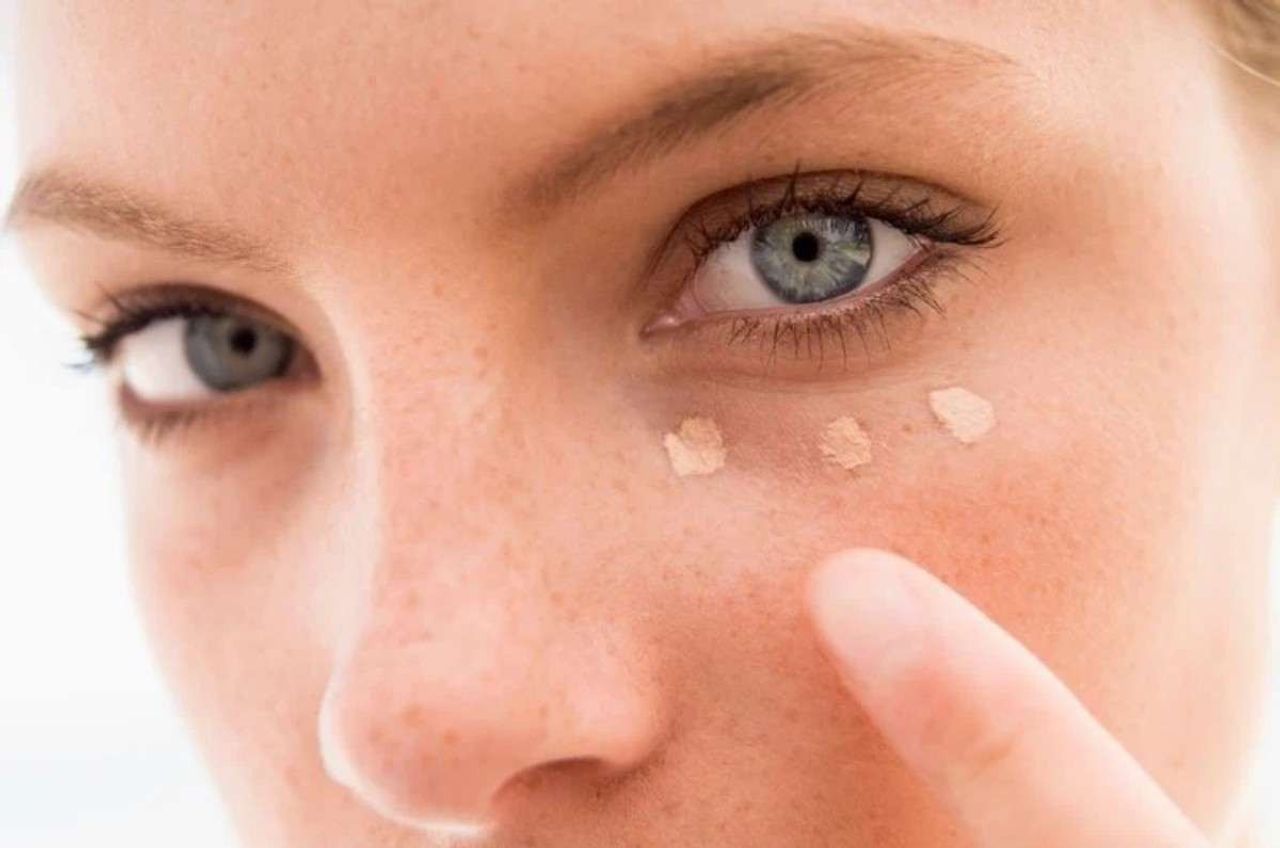 Concealer nedir, ne için kullanılır