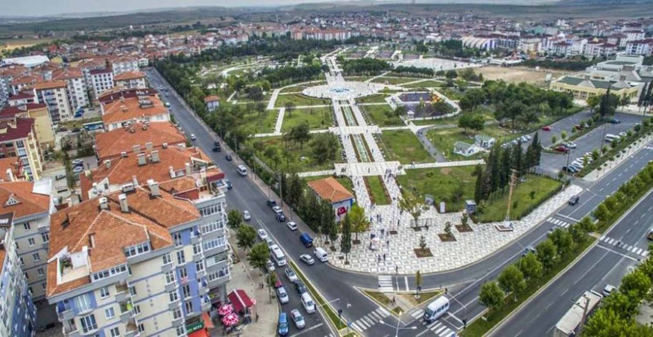 Çorlu, Tekirdağ