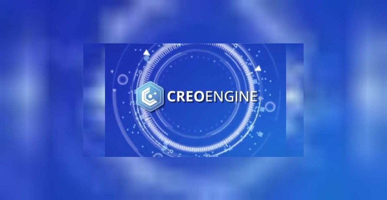 creo coin