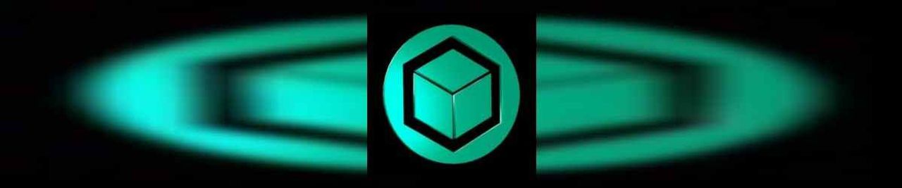cube coin