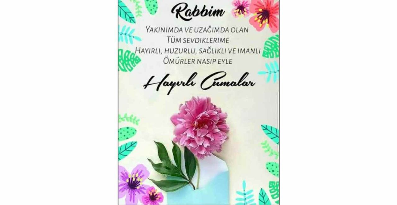 Cuma Mesajı 2