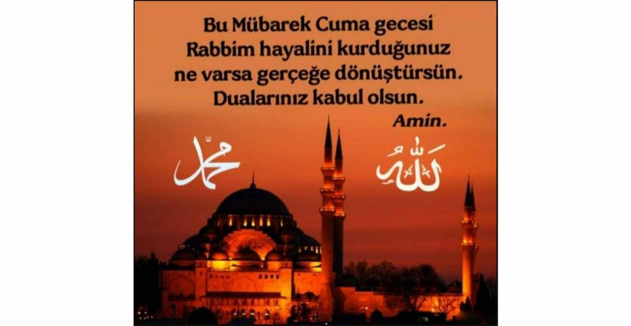 cuma mesajı6