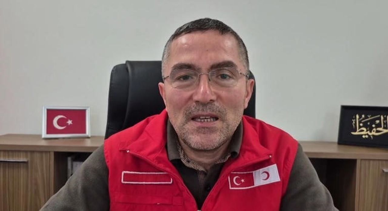 CUMHURBAŞKANLIĞI KÜLLİYESİ'NDE DÜZENLENECEK OLAN VE KIZILAY İYİLİK ÖDÜLLERİNİN DE VERİLECEĞİ...