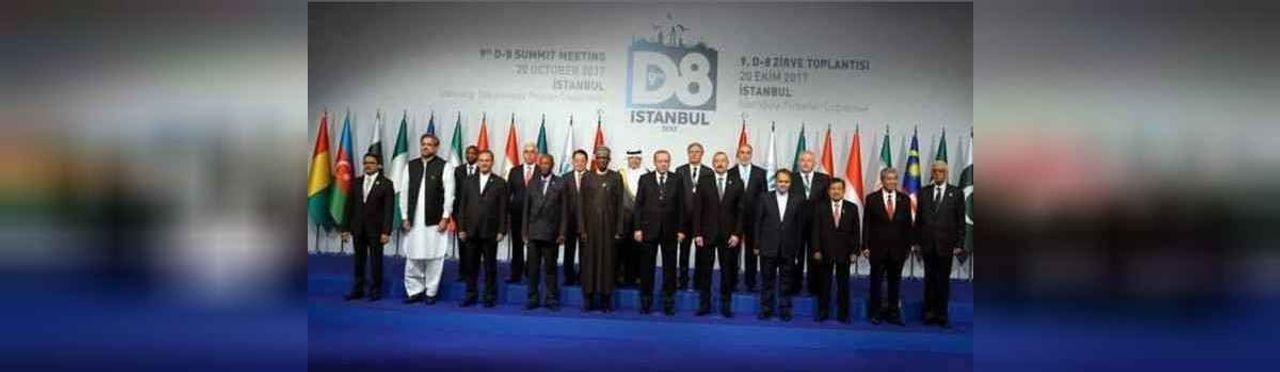 d-8 nedir, ne demektir
